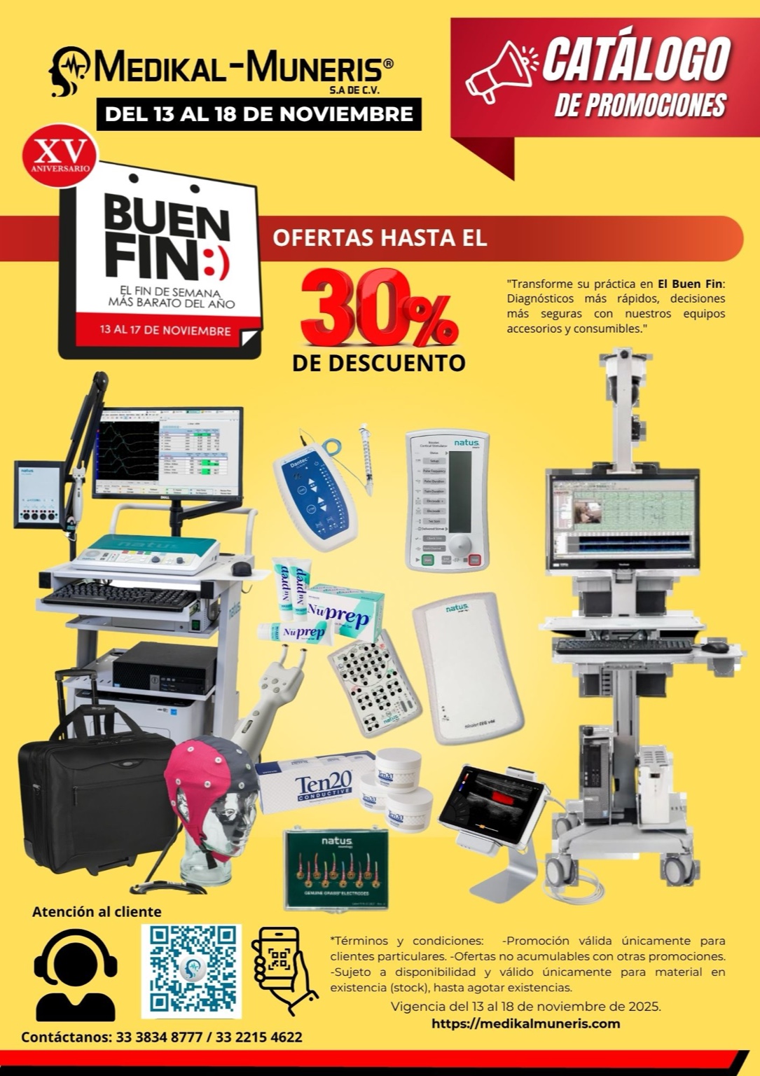 Catálogo Buen Fin Medikal-Muneris