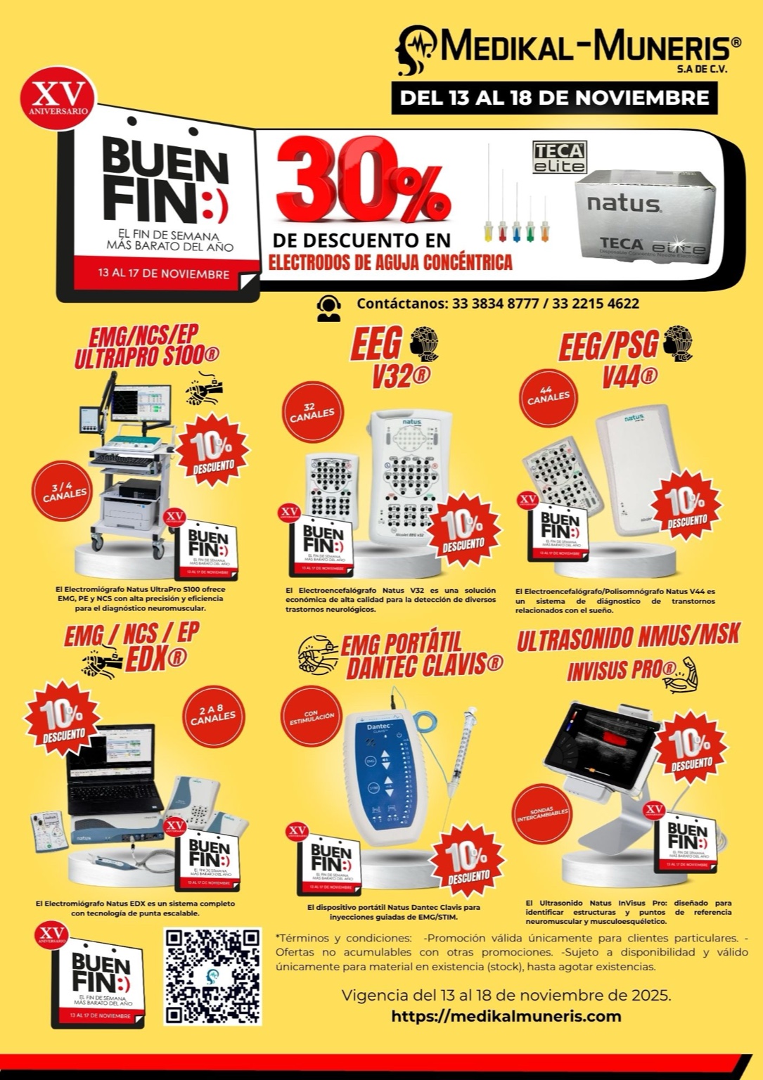 Catálogo Buen Fin Medikal-Muneris