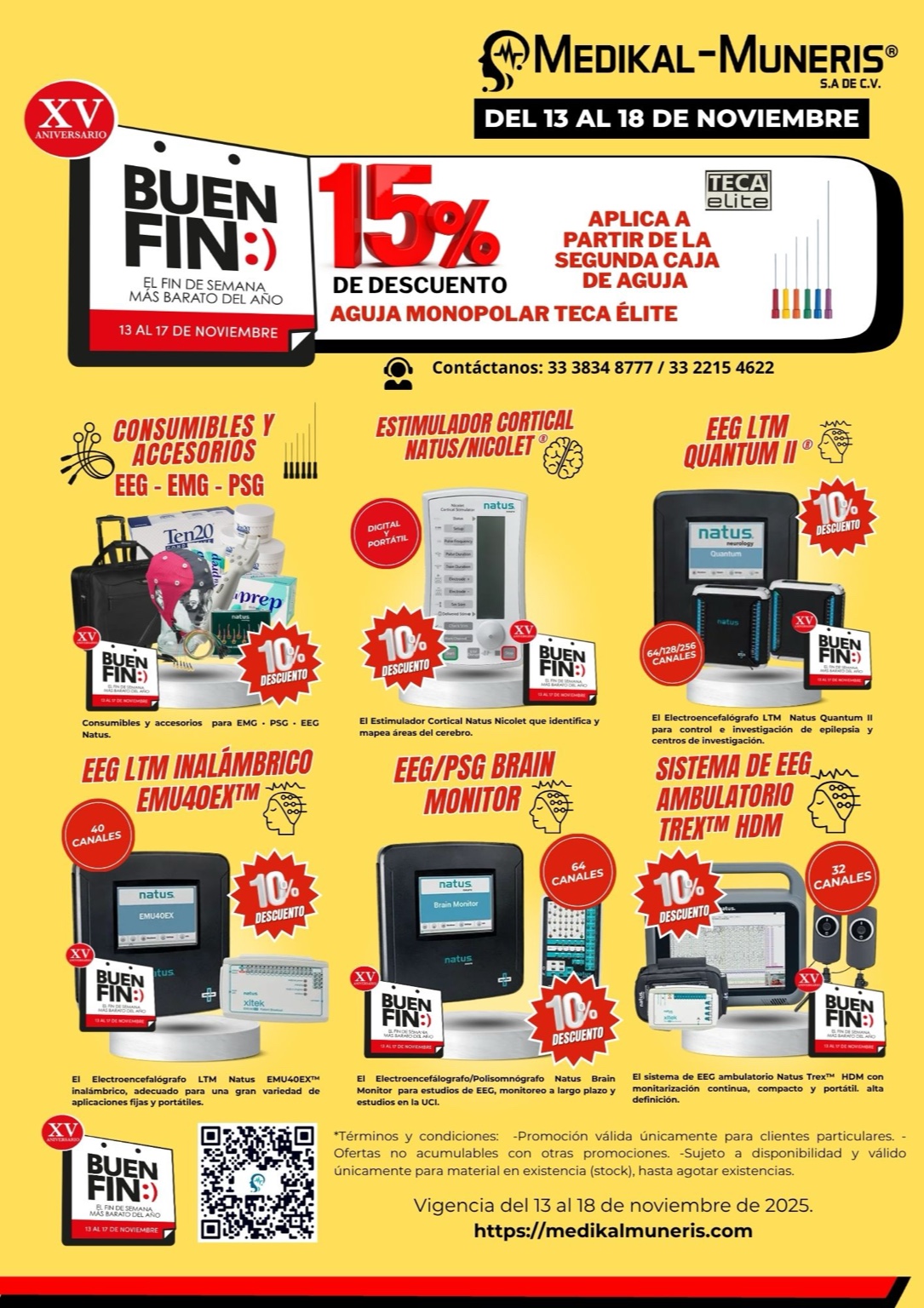 Catálogo Buen Fin Medikal-Muneris